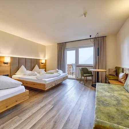 Gutenberg Hotel Schenna